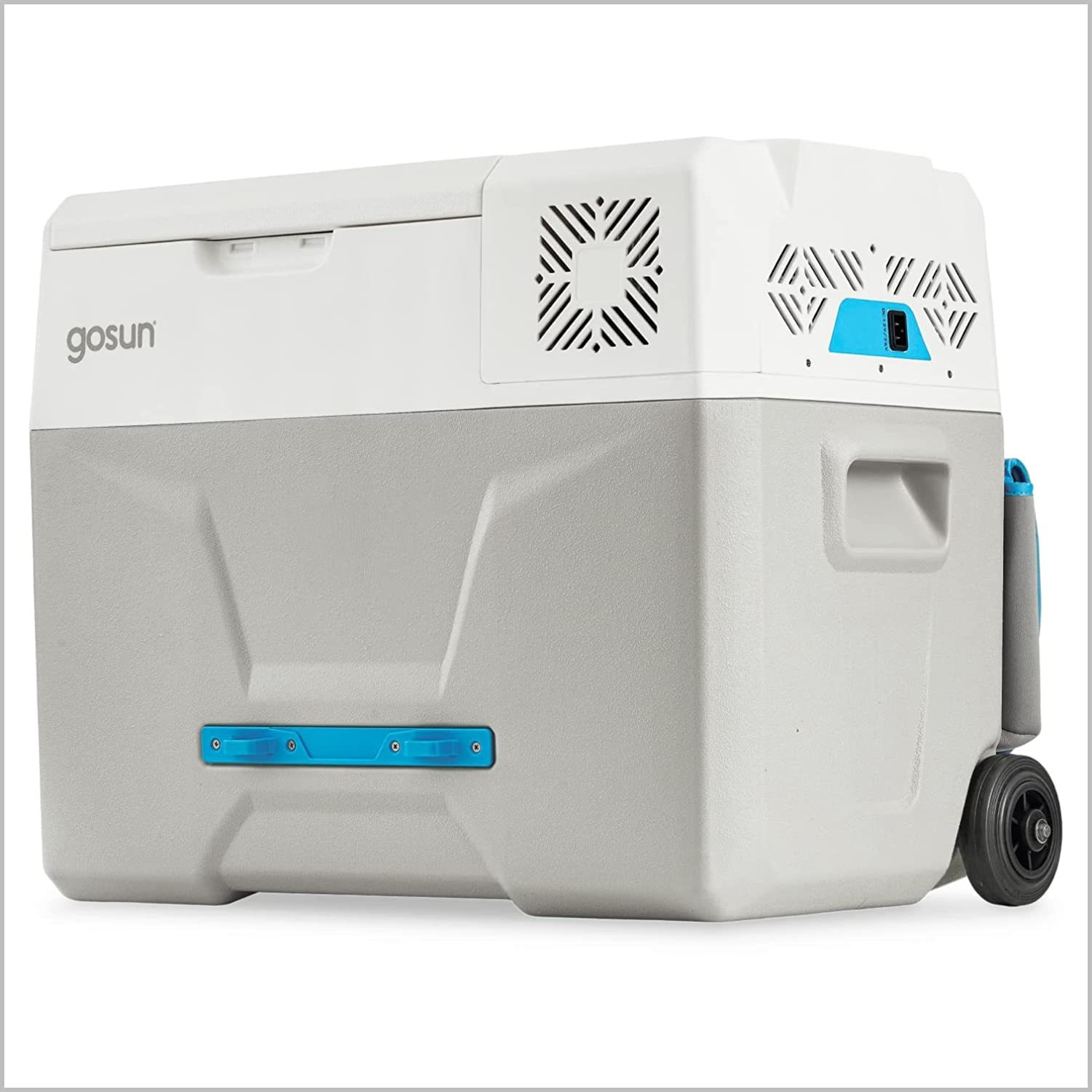 Chill Amazon.com : Gosun Chill Electric Cooler Without Powerbank
